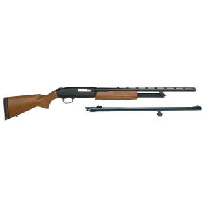 Mossberg 54188 500 Youth Field/Deer 20 Gauge 22,24 Blued