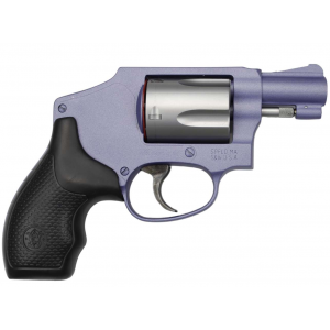 SMITH & Wesson 642 Crushed Orchid Airweight 38spl 1.875 5rd Dao
