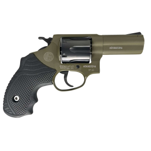 RP63 357MAG GREEN 6RD 3 AS