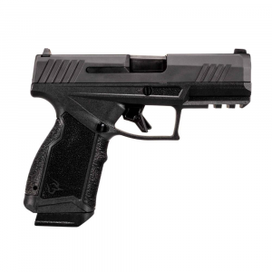 TAURUS 1GX4CR941 GX4 CARRY 9MM 3.7 2X15R BLACK PISTOL