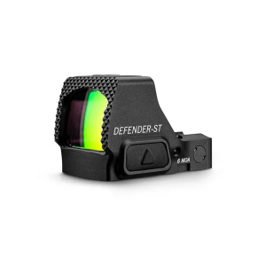 VORTEX DEFENDER-ST 6 MOA MICRO RED DOT