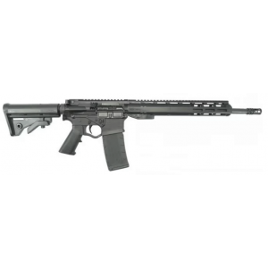 American Tactical ALPHA MAXX 5.56 / .223 AR-15 Semi-Auto, 16 Barrel, 13 MLOK Handguard, 1-30 Rd Mag, Rifle