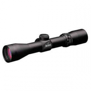 Burris 200291 Handgun  2-7x 32mm Obj 21-7 ft @ 100 yds FOV 1 Tube Matte Black Plex