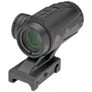 Burris RT-3 Prism, Ballistic 3x Reticle, Riflescope