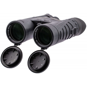 Steiner 2005 T1042 Tactical 10x42mm Roof Prism Black Rubber Armor