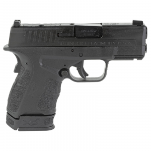 Springfield Armory XD-S Mod.2 Sub-Compact 45ACP 3.3 5 Round/6Round OSP Pistol