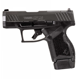 TAURUS GX4 9MM 3 13RD TORO GRAPHENE