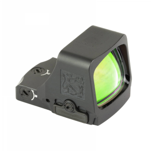 Holosun Ronin HS507Comp, 2 MOA Dot & 32 MOA Circle, Red Dot Sight
