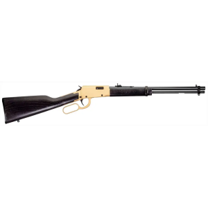 ROSSI Rl22181wdgld2 22 18 Bl Lever Gold/hdw