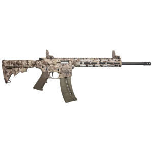 Smith & Wesson M&P15-22 Sport 22 LR 16.50 25+1 Kr...