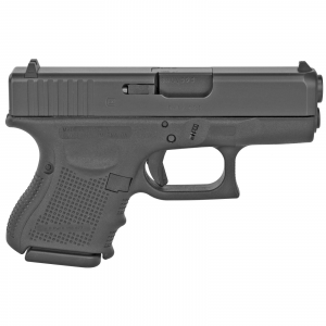 GLOCK 26 GEN 4 9MM REBUILT US