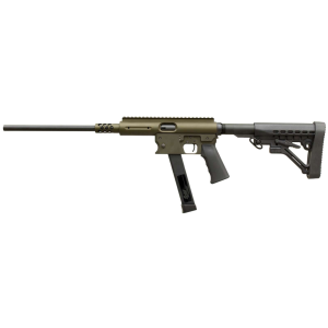 TNW ASR RIFLE 45ACP ODG
