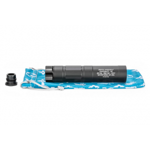 Griffin Armament Checkmate-HD 22 Suppressor