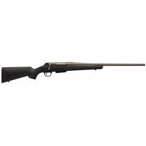 WINCHESTER Guns 535720296 Xpr Compact 350 Legend 3+1 20 Matte Black Gray Perma-cote Right Hand