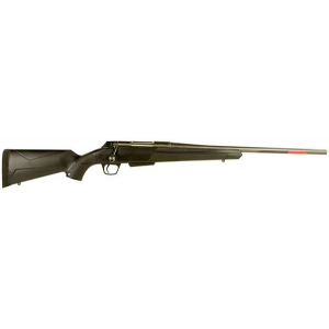 Winchester Guns 535720212 XPR Compact 243 Win 3+1 20 Matte Black Gray Perma-Cote Right Hand