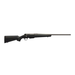 Winchester Guns 535720289 XPR Compact 65 Creedmoor 31 20 Matte Black Gray PermaCote Right Hand