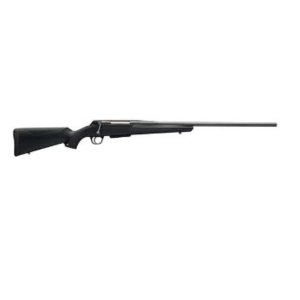 Winchester Guns 535700220 XPR  308 Win 31 22 Matte Black Matte Blued Right Hand