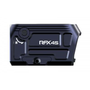 VIRIDIAN RFX45 GRN W/DCTR ADAPTER