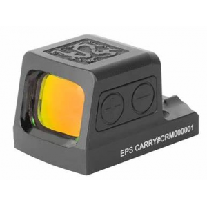 Holosun Ronin EPS Carry, 2 MOA Dot & 32 MOA Circle, Red Dot Sight