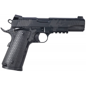 GIRSAN Mc1911s 45acp 5 8rd Blk Camo