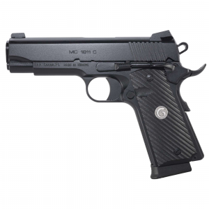 GIRSAN MC1911C 9MM 4.4 9RD ODG CAMO