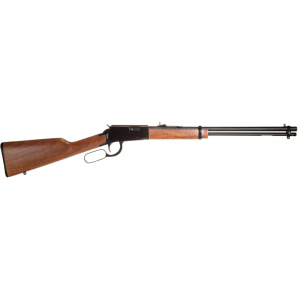 ROSSI RIOBRAVO 22WMR 20 12RD WOOD