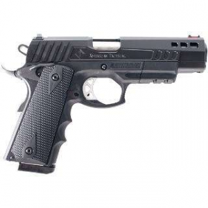 ATI HGA FXH-45 45ACP 5 BBL 8RD PLY FRM STEEL SLIDE