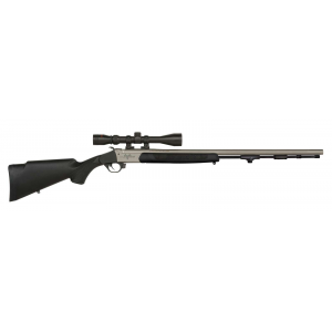 TRAD PURSUIT .50/26'' BLK SCP