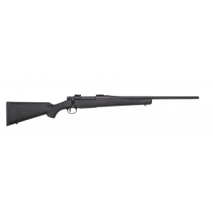 MOSSBERG Patriot .270 Win 5+1 22 Matte Blued Black Right Hand Rifle