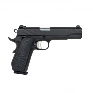 TISAS 1911 Manta Ray Duty B45b, .45acp, 5 Barrel, 2- 8rd Magazines, Pistol