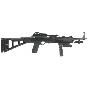 Hi-Point 995TS Carbine 9mm Luger 16.50 10+1 Black All Weather Molded Stock