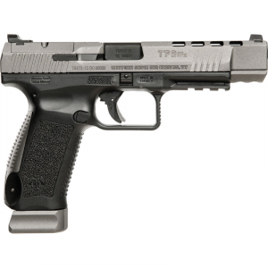 CANIK TP9SFx Semi Auto 9mm Warren Sights 2-10rd mag Pistol