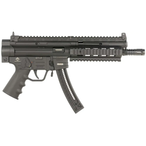 GER GGSG1622P GSG-16 22LR 16.25 22R BLK