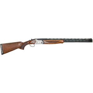 ATI Crusader Sport O/u 12ga 26 Blued/walnut Extractors
