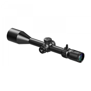 KENTUCKY LONG PRECISION 3-18X50MM ILLUMINATED RIFLE SCOPES