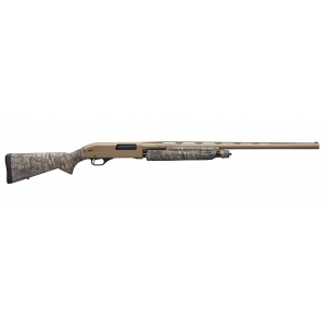 Winchester Guns 512395292 SXP Hybrid Hunter 12 Gauge 28 4+1 3.5 Flat Dark Earth Perma-Cote Realtree Timber Right Hand