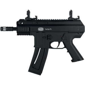 BLG Mauser Tac Ops Pk 22lr 22rd Mag 110rd Drum