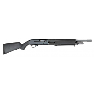 JTS M12PT-2 12GA SEMI AUTO PUMP TRADITIONAL 5R