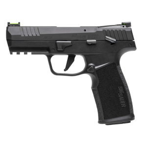 SIG P322 22LR 4 10RD OR FO AMBI CA