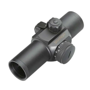 Sightron S33 Pistol Scope Mil Dot