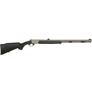 TRAD N.W. PURSUIT .50/30 BLK MUZZLELOADER