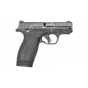 Smith & Wesson Bodyguard 2.0, .380acp, 2.75 Barrel, 2 Magazines, Thumb Safety, Pistol