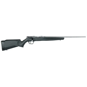 Savage 70502 B22 Magnum FVSS 22 Mag 10+1 21 Matte Black Matte Stainless Right Hand