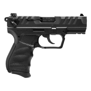 Walther PD380 380 Auto 3.7 9+1 Pistol