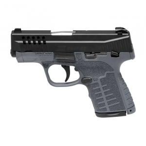 SAV STANCE MC9MS GRY 9MM 3.2 7/8RD