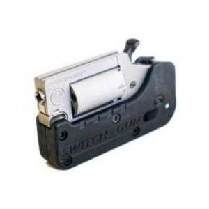 STANDARD Manufacturing Switch-gun Single Action Folding Revolver .22 Wmr 5rd Capacity 0.75 Barrel