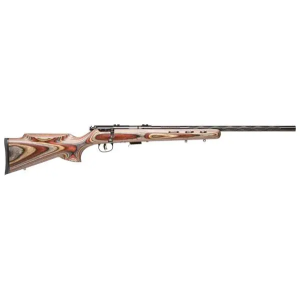 Savage 25735 Mark II BRJ 22 LR 5+1 21 Multi Matte Blued Right Hand