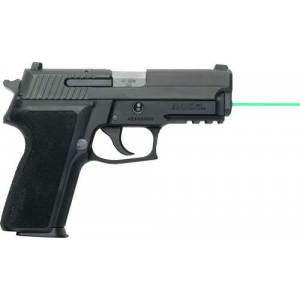 LaserMax LMS2291G Guide Rod Sig Green Laser 5mW Sig P228/229 520 nm Wavelength