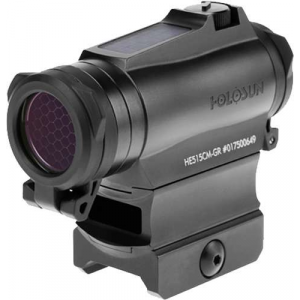 HOLOSUN DUAL GREEN RET SOLAR QD MNT