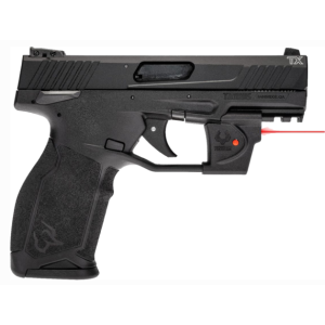 Taurus TX22 Compact 22 LR 36 2 13 Rd Magazines TORO Black Pistol W Viridian Laser